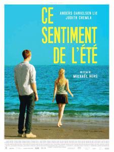 CE SENTIMENT DE L’ÉTÉ (Critique)