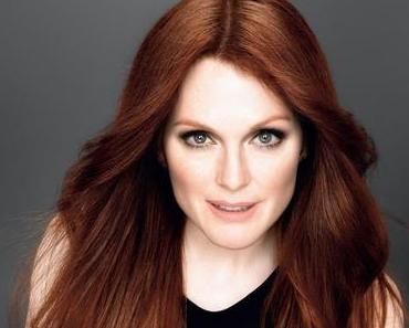 Julianne Moore en grande méchante dans la suite de Kingsman ?
