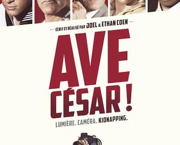 [CRITIQUE] : Ave, César !