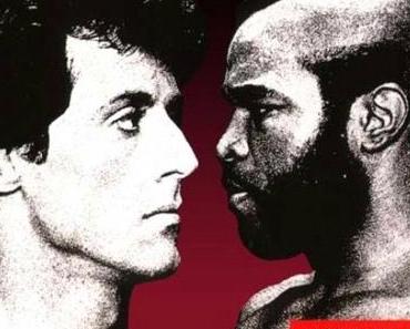 Rocky 3 - L'Oeil du Tigre (Pronostic ? Une boucherie !)