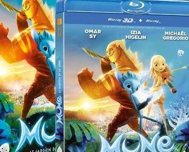 MUNE, LE GARDIEN DE LA LUNE (Concours) 1 BLU-RAY + 2 DVD à gagner