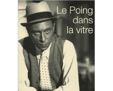 Le Poing dans la Vitre, Scénaristes et Dialoguistes du cinéma