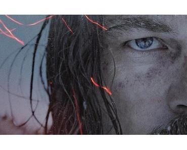 the Revenant, critique