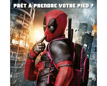 Deadpool : Un renouveau chez les super-héros