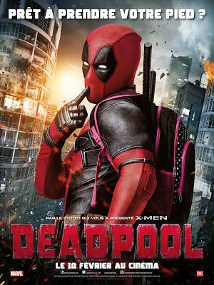 Deadpool : Un renouveau chez les super-héros