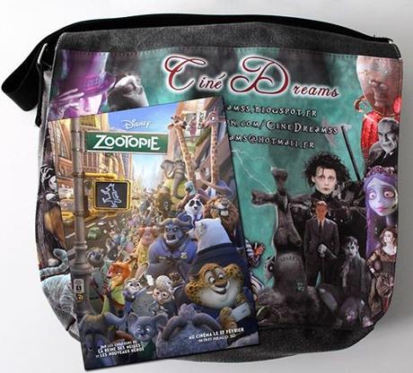 Critique de Zootopie