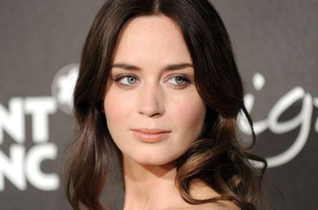 Emily Blunt au casting de la suite de Mary Poppins ?