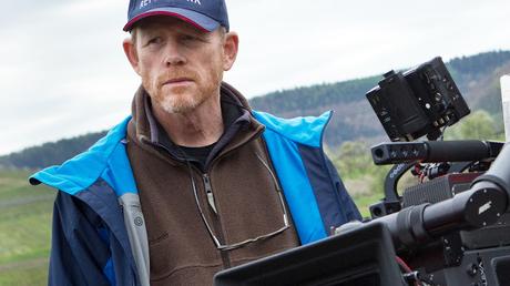 Ron Howard à la direction du film Pinocchio avec Robert Downey Jr ?