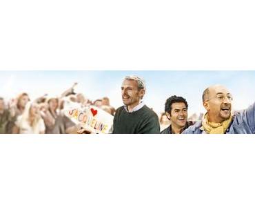 La Vache (Critique | 2016) réalisé par Mohamed Hamidi