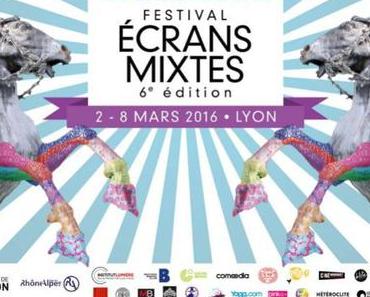 Du 2 au 8 mars, sixième édition prometteuse du festival Ecrans Mixtes