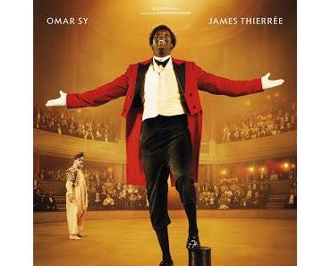 Chocolat : Un film français qui fait du bien