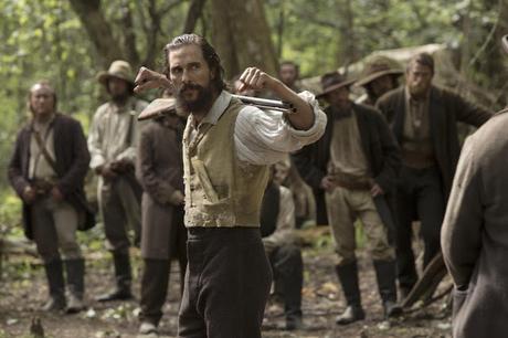 Bande annonce VF pour Free State of Jones de Gary Ross