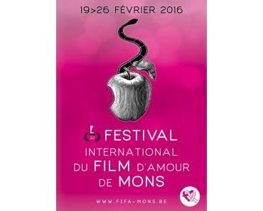 Festival – Festival International du Film d’Amour (FIFA) 2016