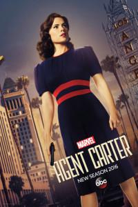 AGENT CARTER (Critique Saison 2 ) Sous le soleil exactement