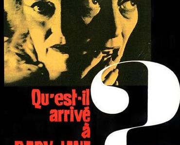 Qu'est-il arrivé à Baby Jane ? (Oui justement que lui est-il arrivé ?)