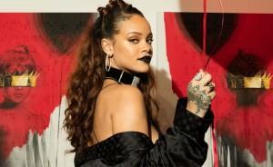 Critique – Rihanna – Anti