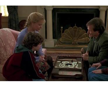 Dominicalement vôtre – Jumanji