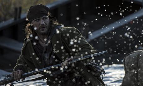 THE REVENANT : Dialectique de la (sur)vie ★★★★★