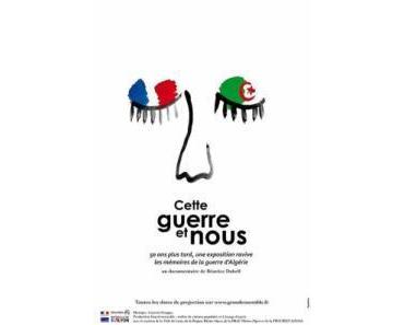 Mardi 1er Mars, la réalisatrice Béatrice Dubell présente Cette Guerre et nous, au cinéma le Zola