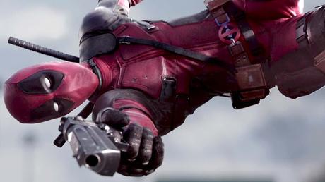 Box-Office US du weekend du 19 février : Deadpool mate toujours la concurrence !