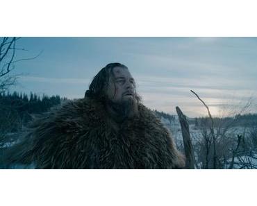 The Revenant, le Western expérimental