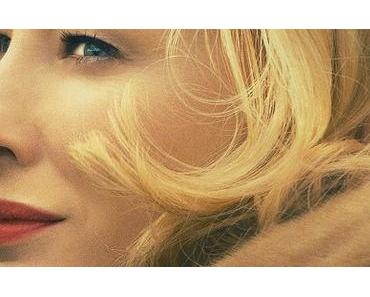 Critiques express : Danish Girl, Carol, Free Love, In Your Eyes
