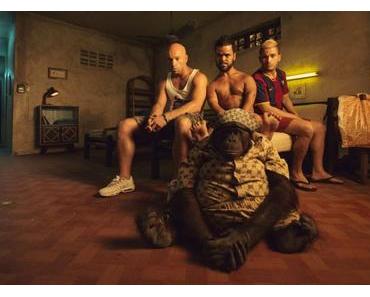 [Critique] – « Pattaya » : Un film osé mais raté.