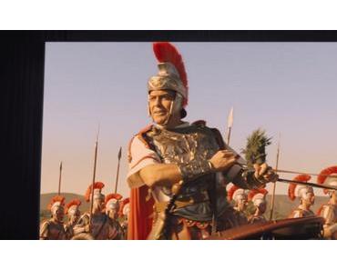 [Critique] « Avé César » : Une usine à rêve