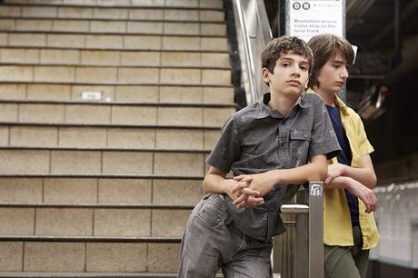 Little men - 2