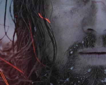The Revenant (2016) de Alejandro Gonzales Inarritu