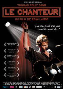 Le Chanteur (2016) de Rémi Lange