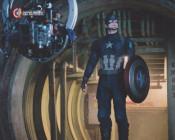 Captain America-Civil War: nouvelles photos!