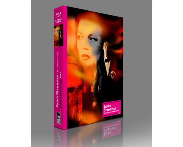 Jeu concours Love Streams