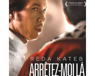 Critique – Arrêtez-moi là
