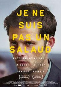 JE NE SUIS PAS UN SALAUD (Critique)