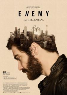 Enemy, Denis Villeneuve (2013)