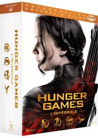 Hunger Games La révolte partie 2 disponible dès le 22 mars