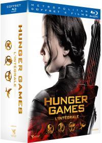 Hunger Games La révolte partie 2 disponible dès le 22 mars