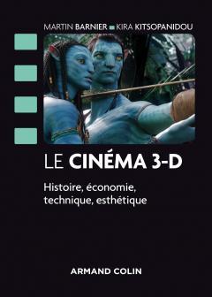 Le cinéma en 3-D