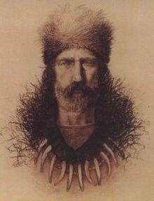 Hugh Glass