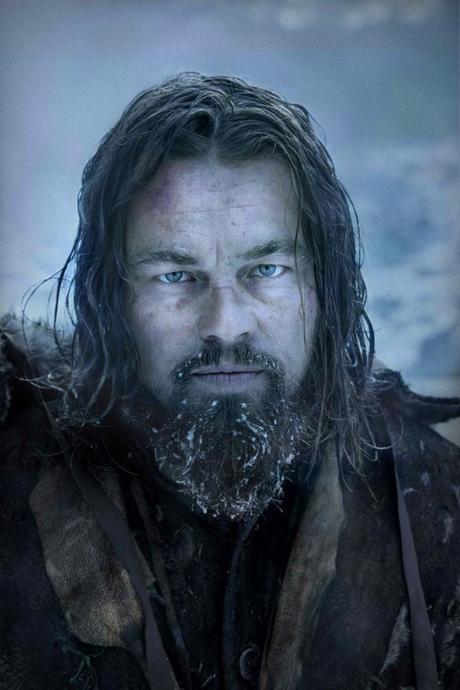 The Revenant - Leonardi DiCaprio