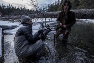 Emmanuel Lubezki