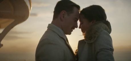 Premier trailer pour The Light Between Oceans de Derek Cianfrance