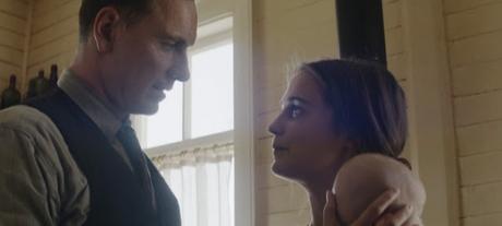 Premier trailer pour The Light Between Oceans de Derek Cianfrance