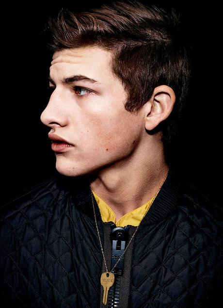 Tye Sheridan au casting du Ready Player One de Steven Spielberg ?