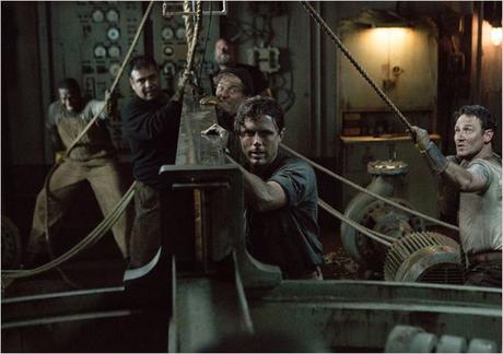 The Finest Hours (2016) de Craig Gillepsie