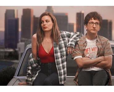 Le double tranchant – Love