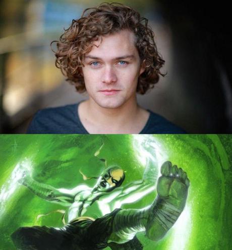 finn jones iron fist danny rand