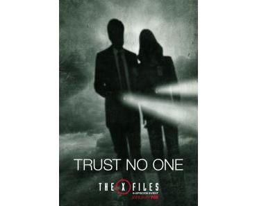 [CRITIQUE SÉRIE] X-FILES, SAISON 10