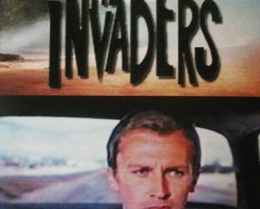 Les Envahisseurs (Le cauchemar a déjà commencé)
